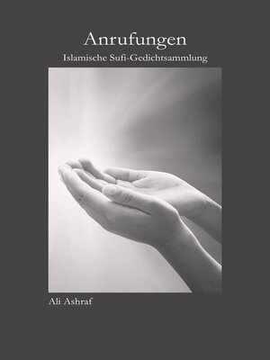 cover image of Anrufungen